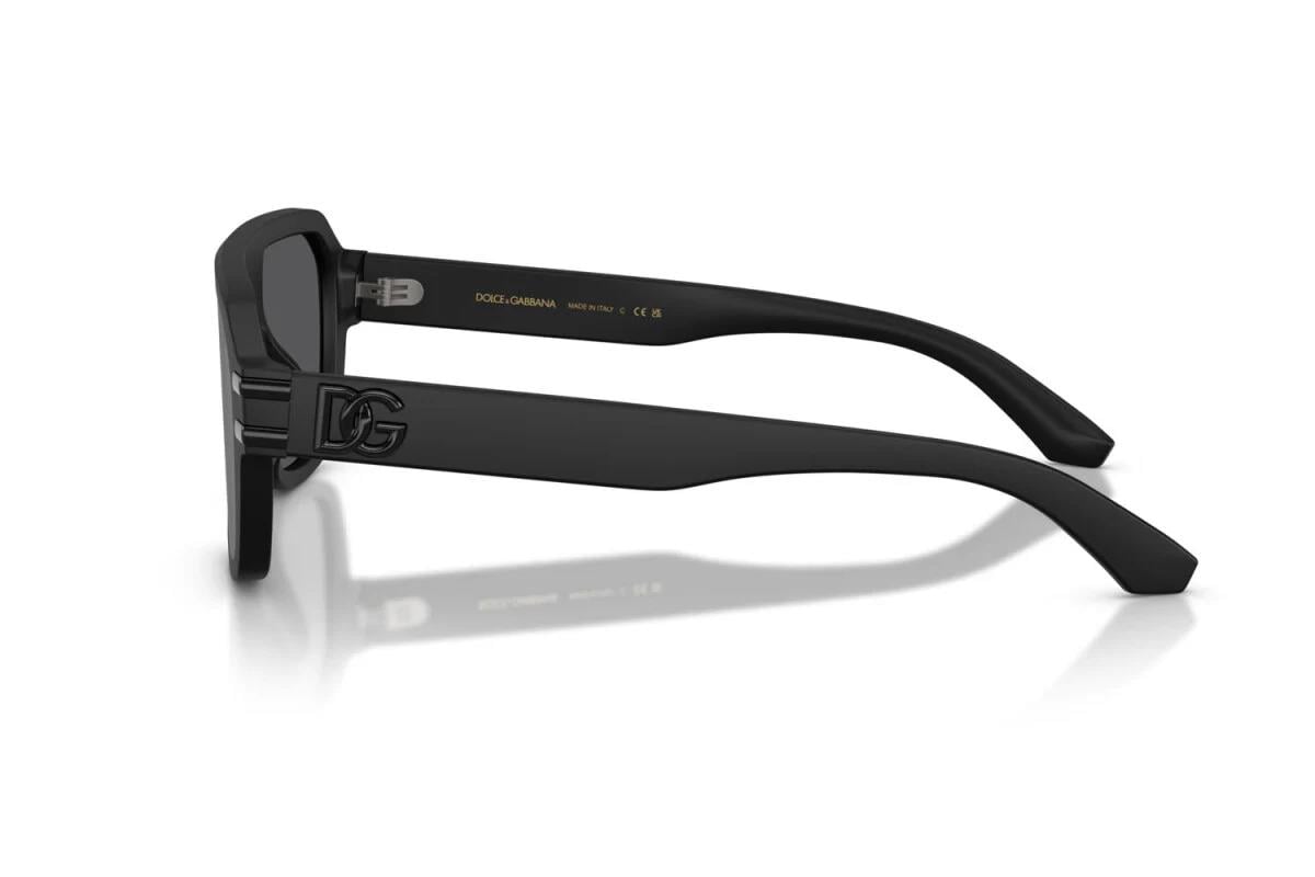 DOLCE&GABBANA  4507 25256G 27-127  Güneş Gözlüğü