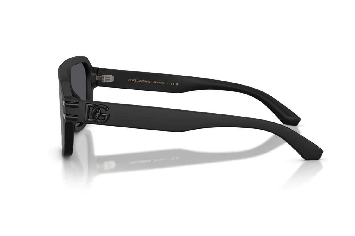DOLCE&GABBANA  4507 25256G 27-127  Güneş Gözlüğü