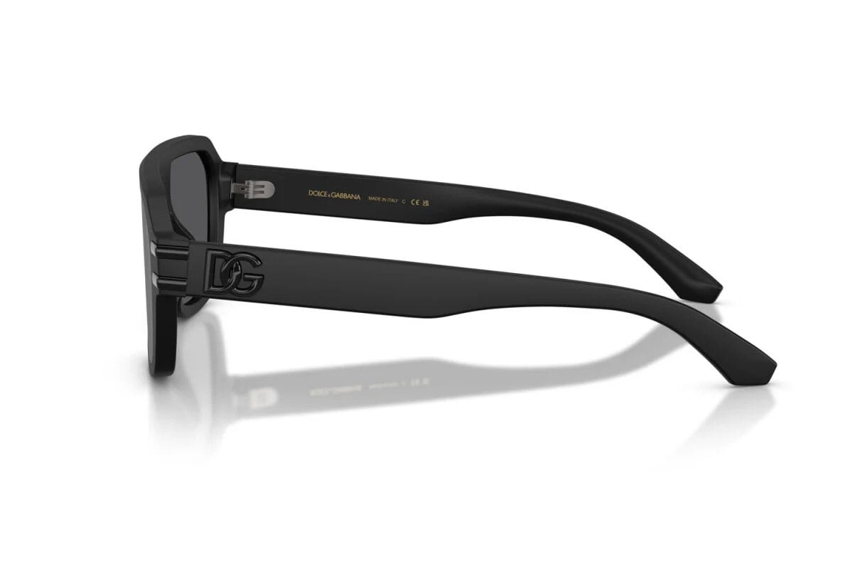 DOLCE&GABBANA  4507 25256G 27-127  Güneş Gözlüğü