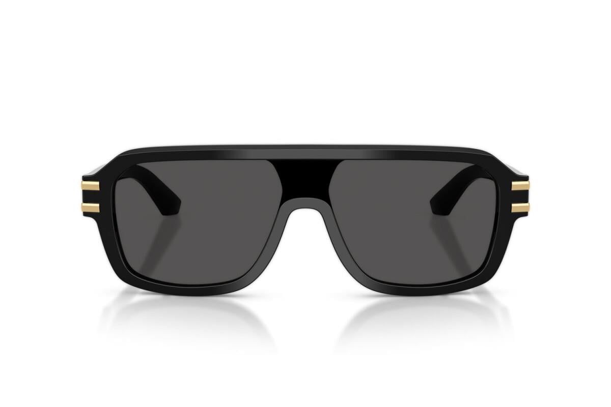 DOLCE&GABBANA  4507 501/87 27-127 Erkek  Güneş Gözlüğü