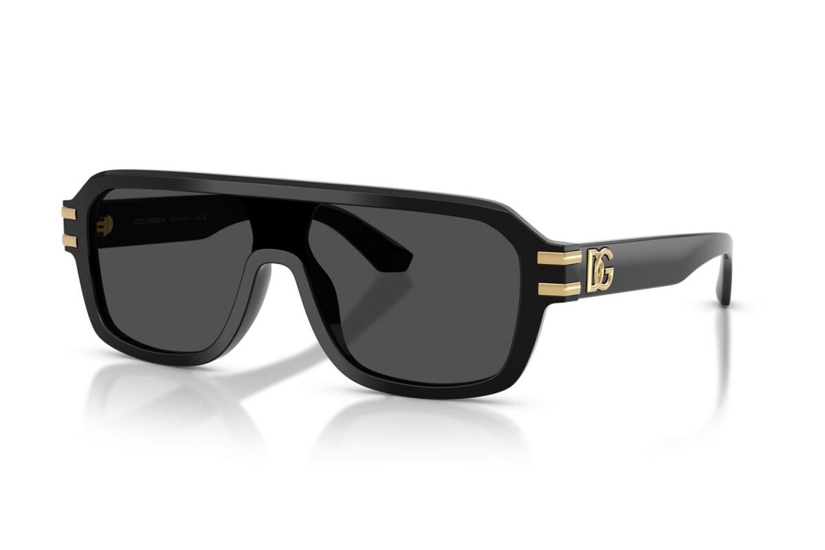 DOLCE&GABBANA  4507 501/87 27-127 Erkek  Güneş Gözlüğü