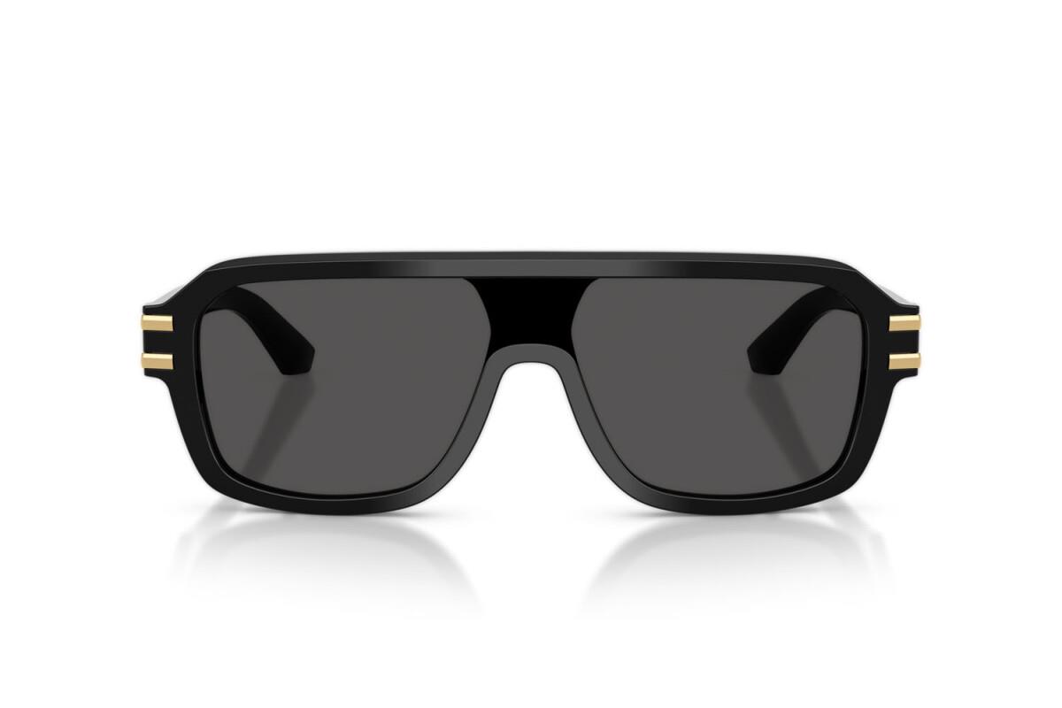 DOLCE&GABBANA  4507 501/87 27-127  Güneş Gözlüğü