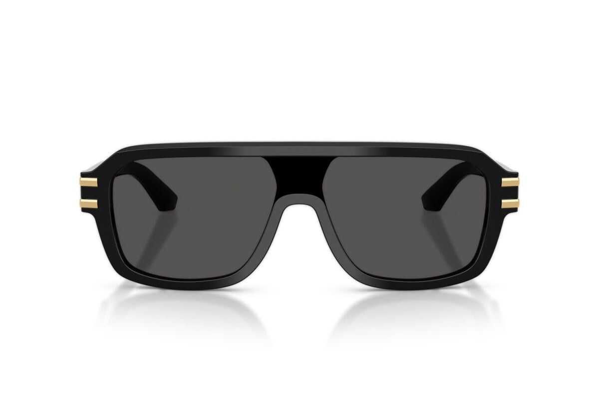 DOLCE&GABBANA  4507 501/87 27-127  Güneş Gözlüğü