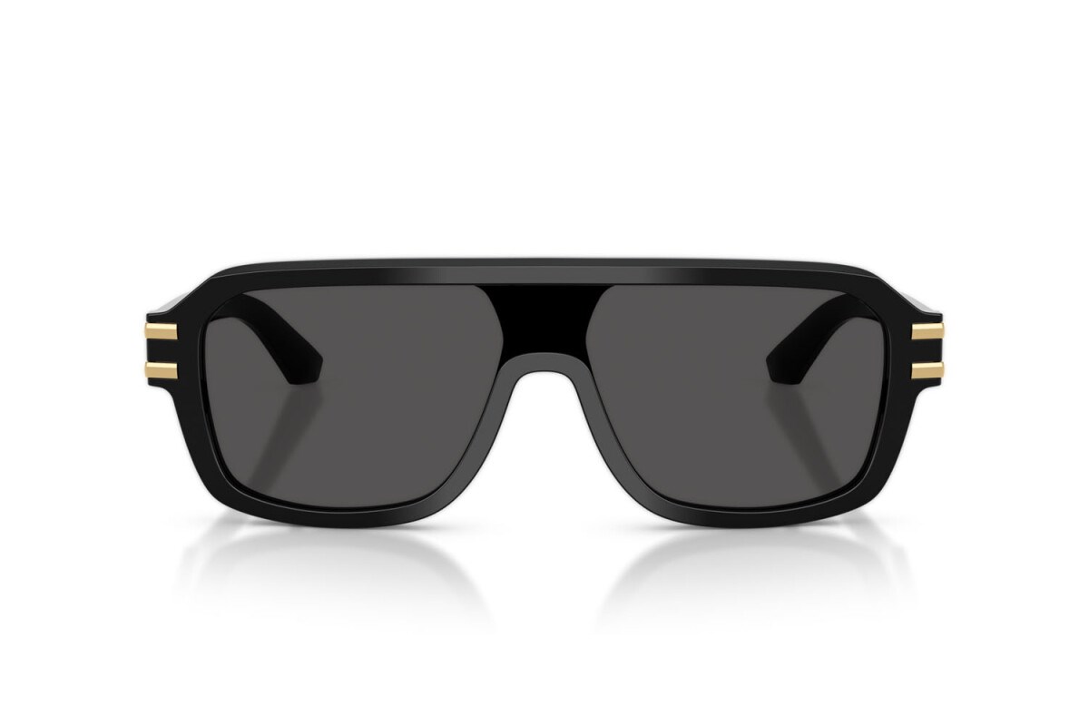 DOLCE&GABBANA  4507 501/87 27-127  Güneş Gözlüğü