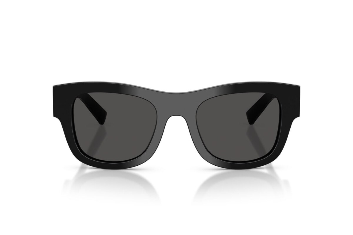 DOLCE&GABBANA  4509 501/87 52-21  Güneş Gözlüğü