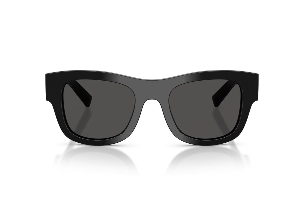 DOLCE&GABBANA  4509 501/87 52-21  Güneş Gözlüğü