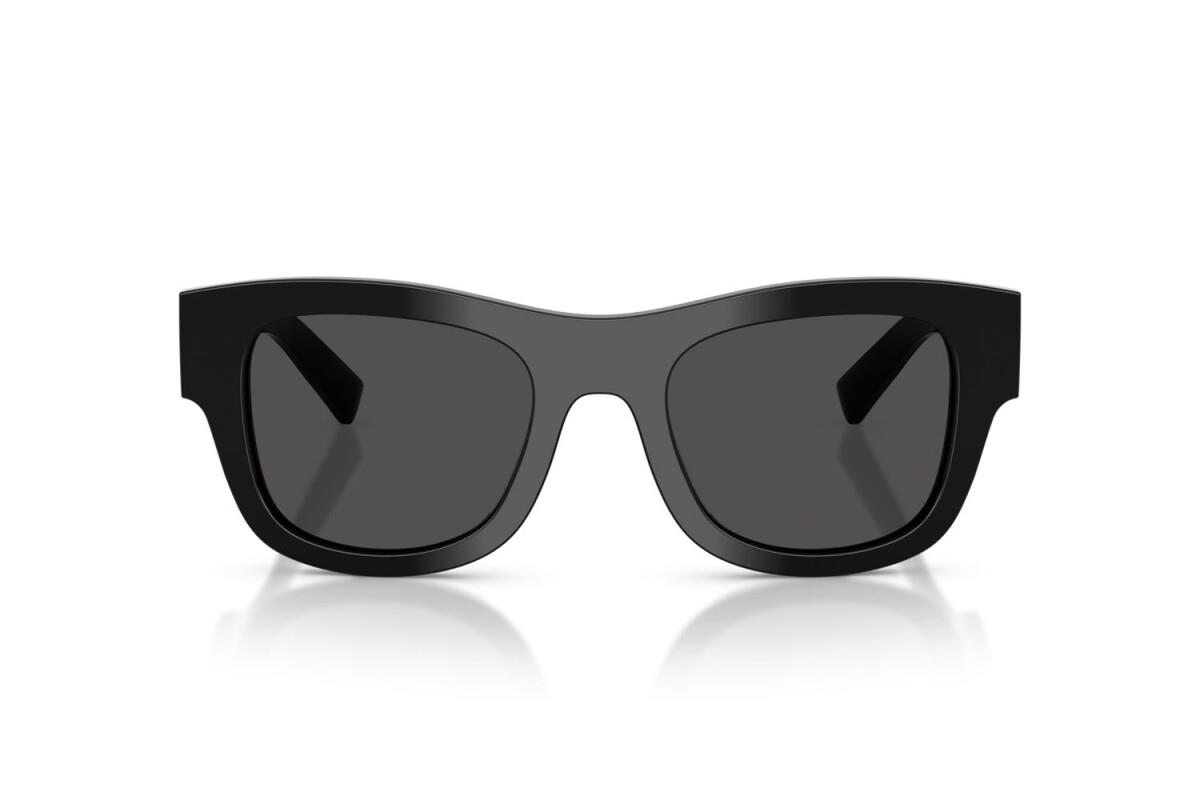 DOLCE&GABBANA  4509 501/87 52-21  Güneş Gözlüğü