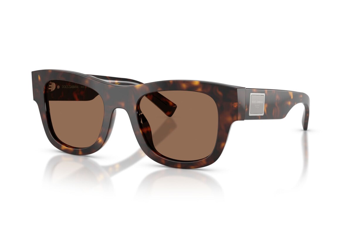DOLCE&GABBANA  4509 502/73 52-21  Güneş Gözlüğü