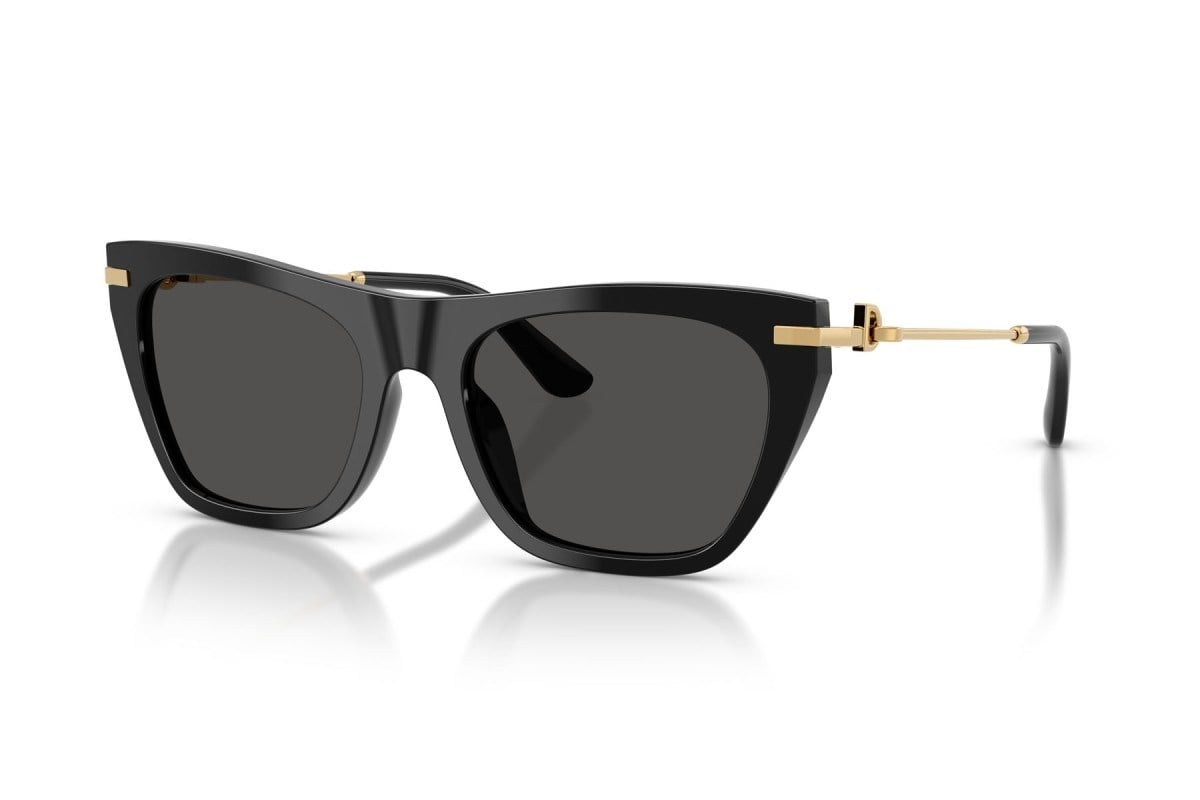 DOLCE&GABBANA  4511 501/87 55-19  Güneş Gözlüğü