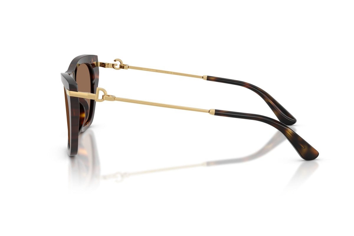 DOLCE&GABBANA  4511 502/73 55-19  Güneş Gözlüğü