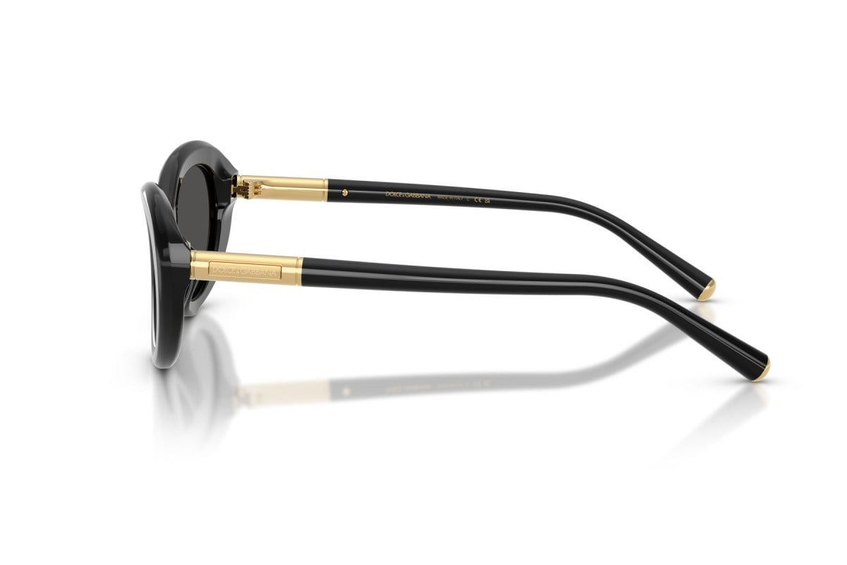DOLCE&GABBANA  4519 501/87 54-18  Güneş Gözlüğü