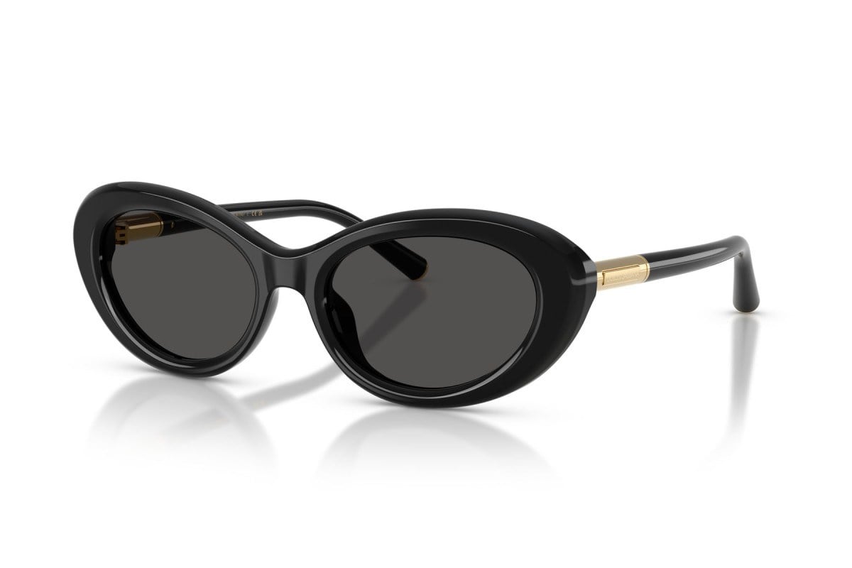 DOLCE&GABBANA  4519 501/87 54-18  Güneş Gözlüğü