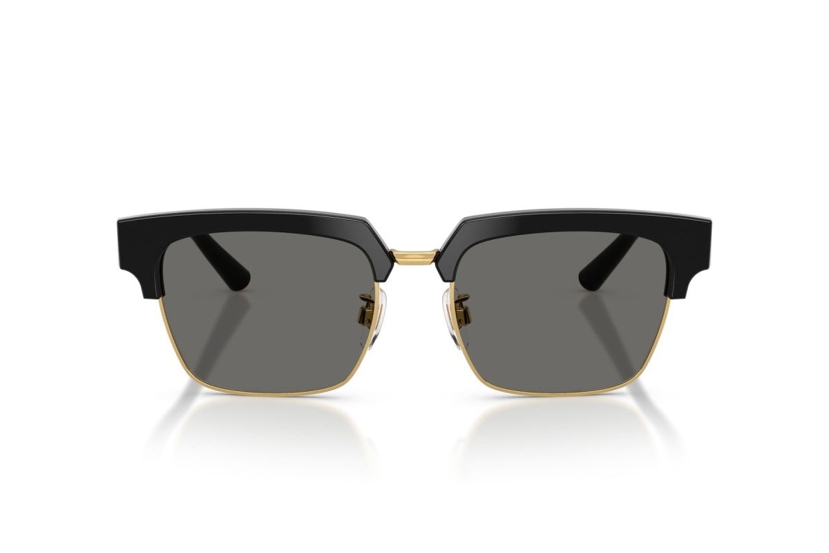 DOLCE&GABBANA  4522 501/1 54-18  Güneş Gözlüğü