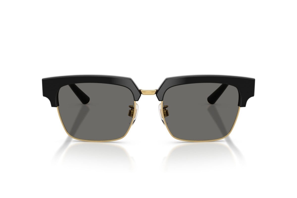 DOLCE&GABBANA  4522 501/1 54-18  Güneş Gözlüğü