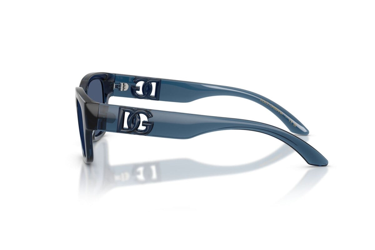 DOLCE&GABBANA  6009 300980 50-15  Güneş Gözlüğü
