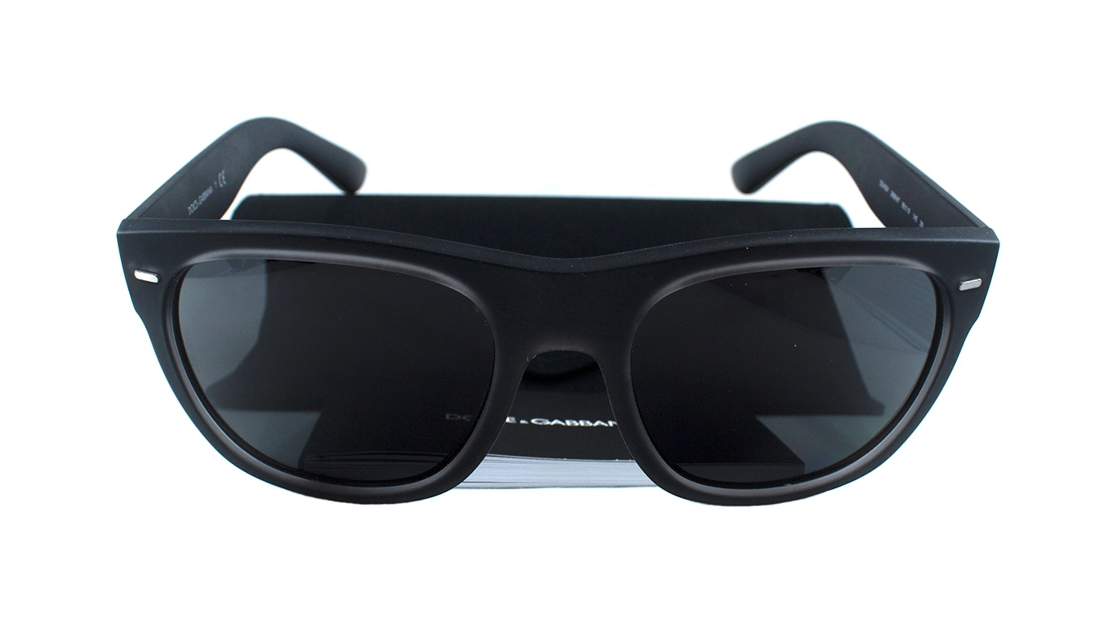 DOLCE&GABBANA 6091 2896/87 56-19