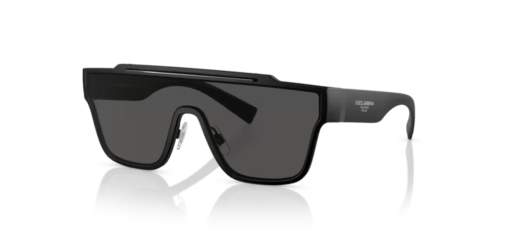 DOLCE&GABBANA  6125 2525/87 35-0  Güneş Gözlüğü