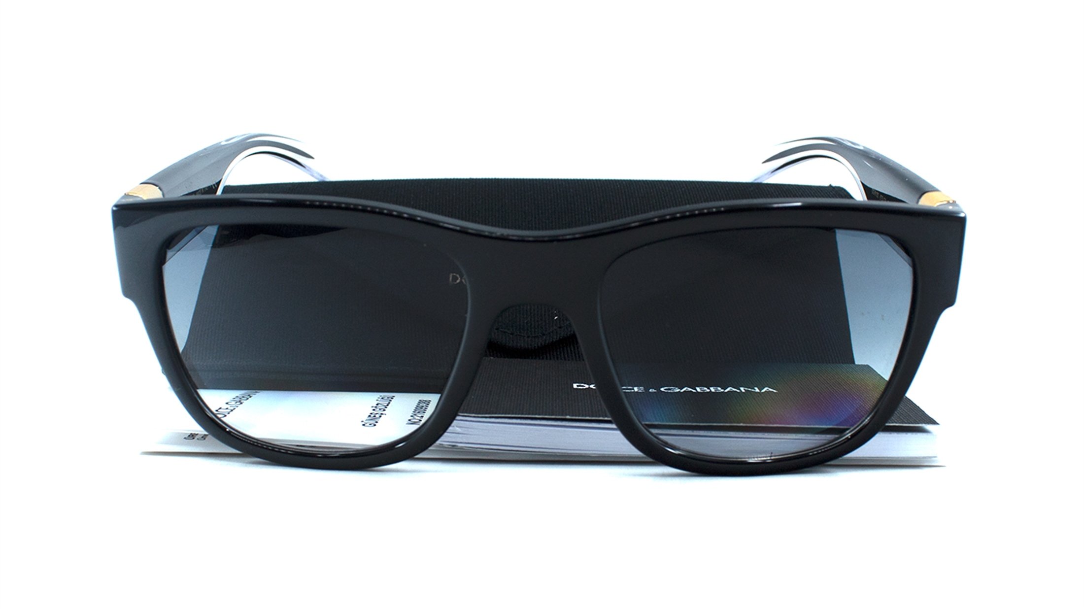 DOLCE&GABBANA 6132 675/79 54-20
