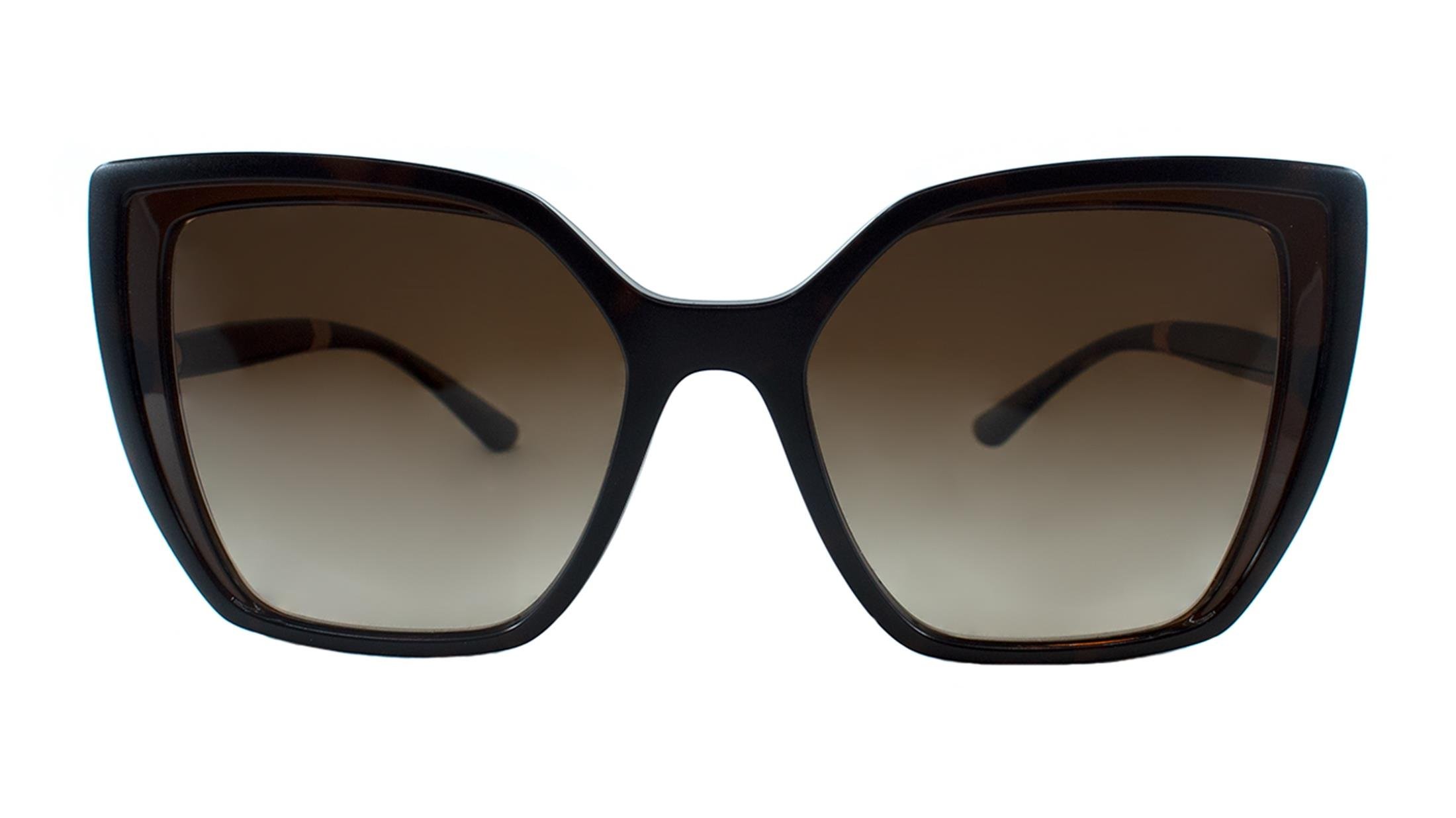 DOLCE&GABBANA  6138 3185/13 55-18  Güneş Gözlüğü