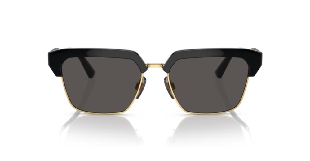 DOLCE&GABBANA  6185 501/87 55-17 Unisex/  Güneş Gözlüğü