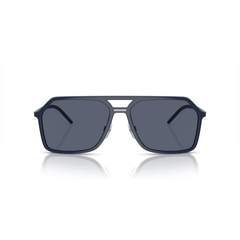 DOLCE&GABBANA  6196 32942V 59-16  Güneş Gözlüğü