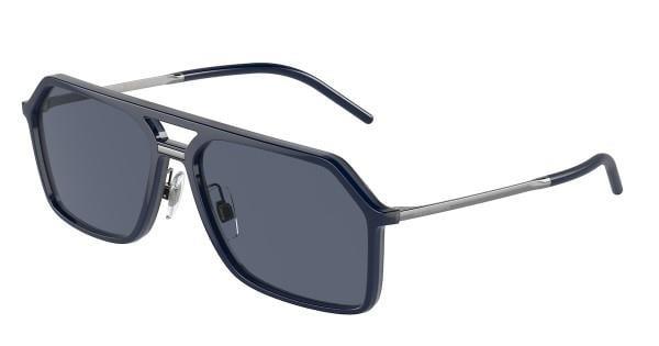 DOLCE&GABBANA  6196 501/6G 59-16  Güneş Gözlüğü