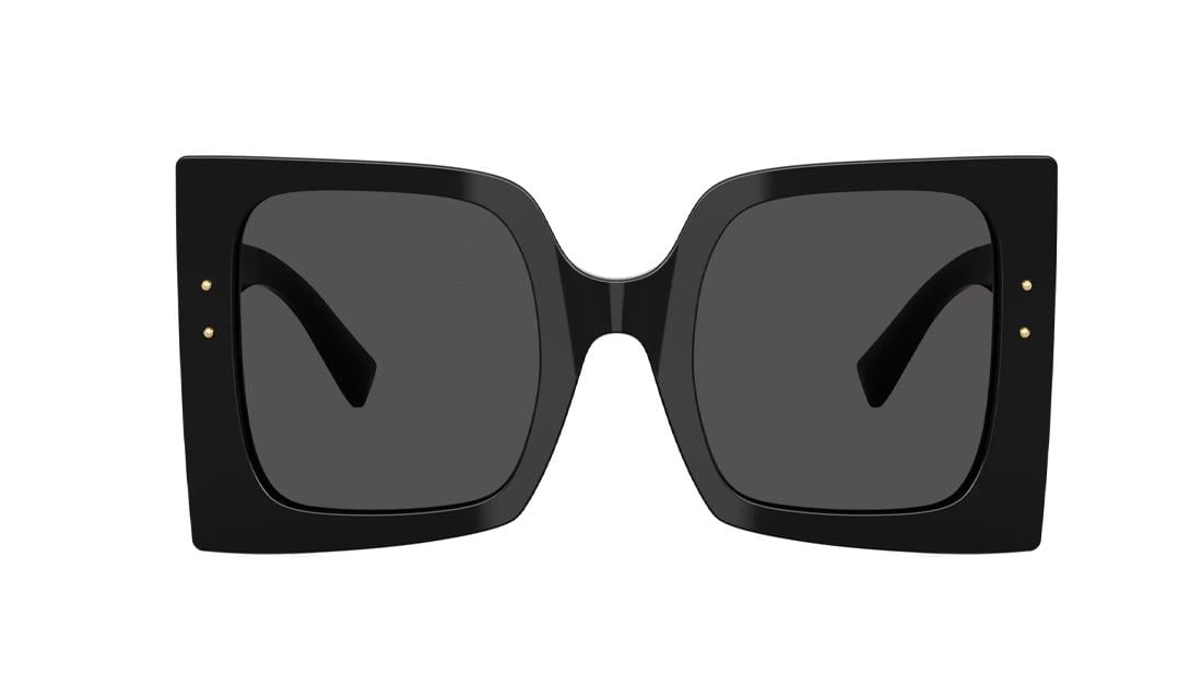 DOLCE&GABBANA DG4490 501/87 54-19 Erkek GÜNEŞ GÖZLÜĞÜ