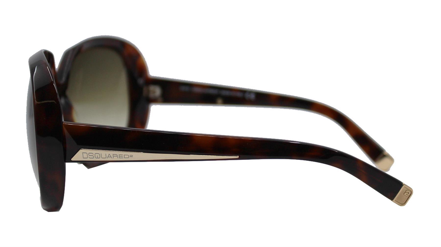 DSQUARED2  0050 52F 60-15  Güneş Gözlüğü