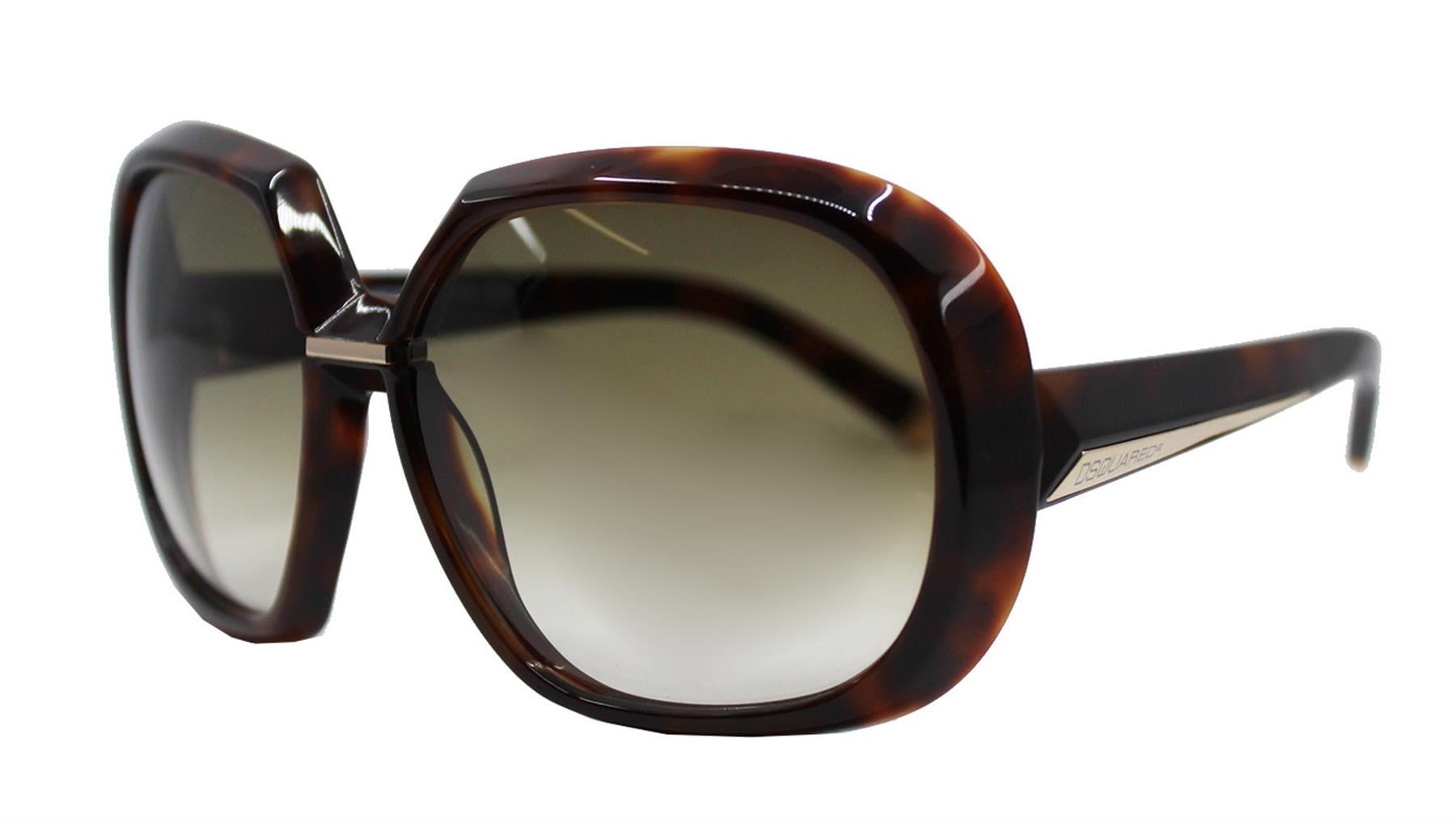 DSQUARED2  0050 52F 60-15  Güneş Gözlüğü