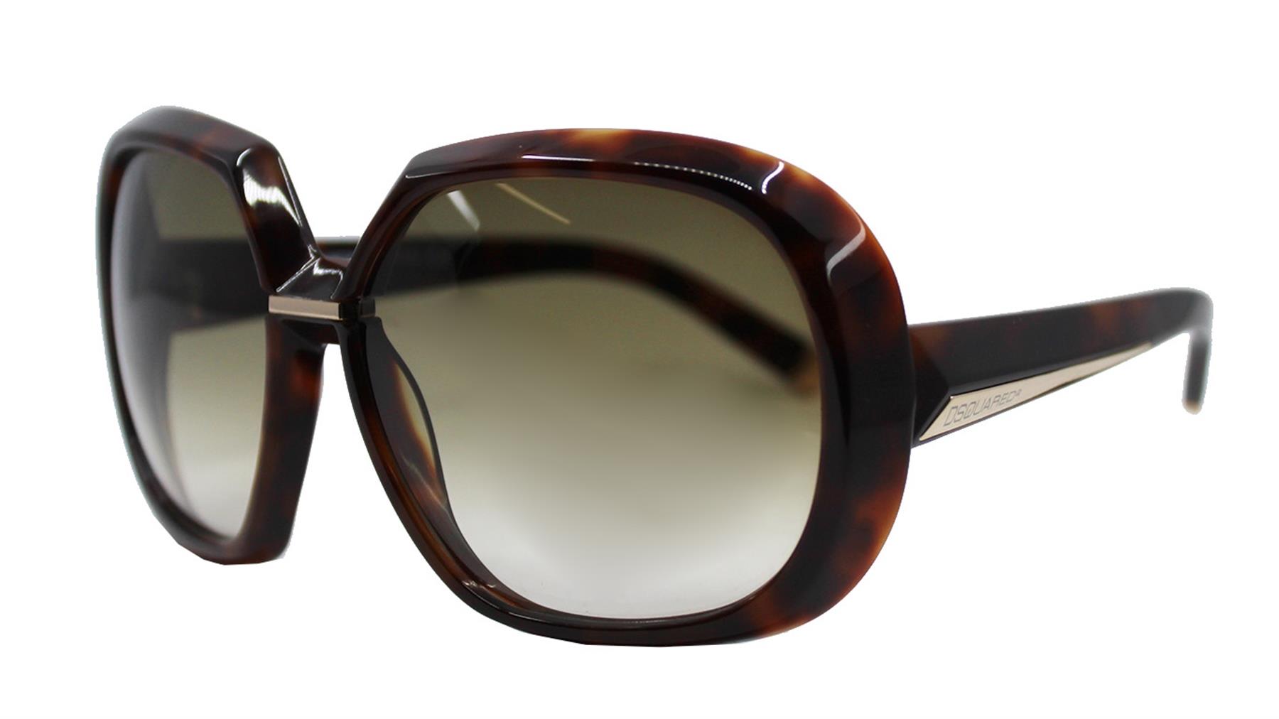 DSQUARED2  0050 52F 60-15  Güneş Gözlüğü