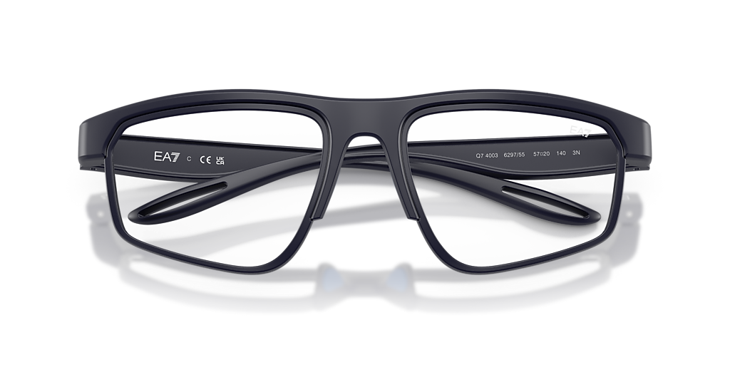 EA7  4003 629755 57-20  Güneş Gözlüğü
