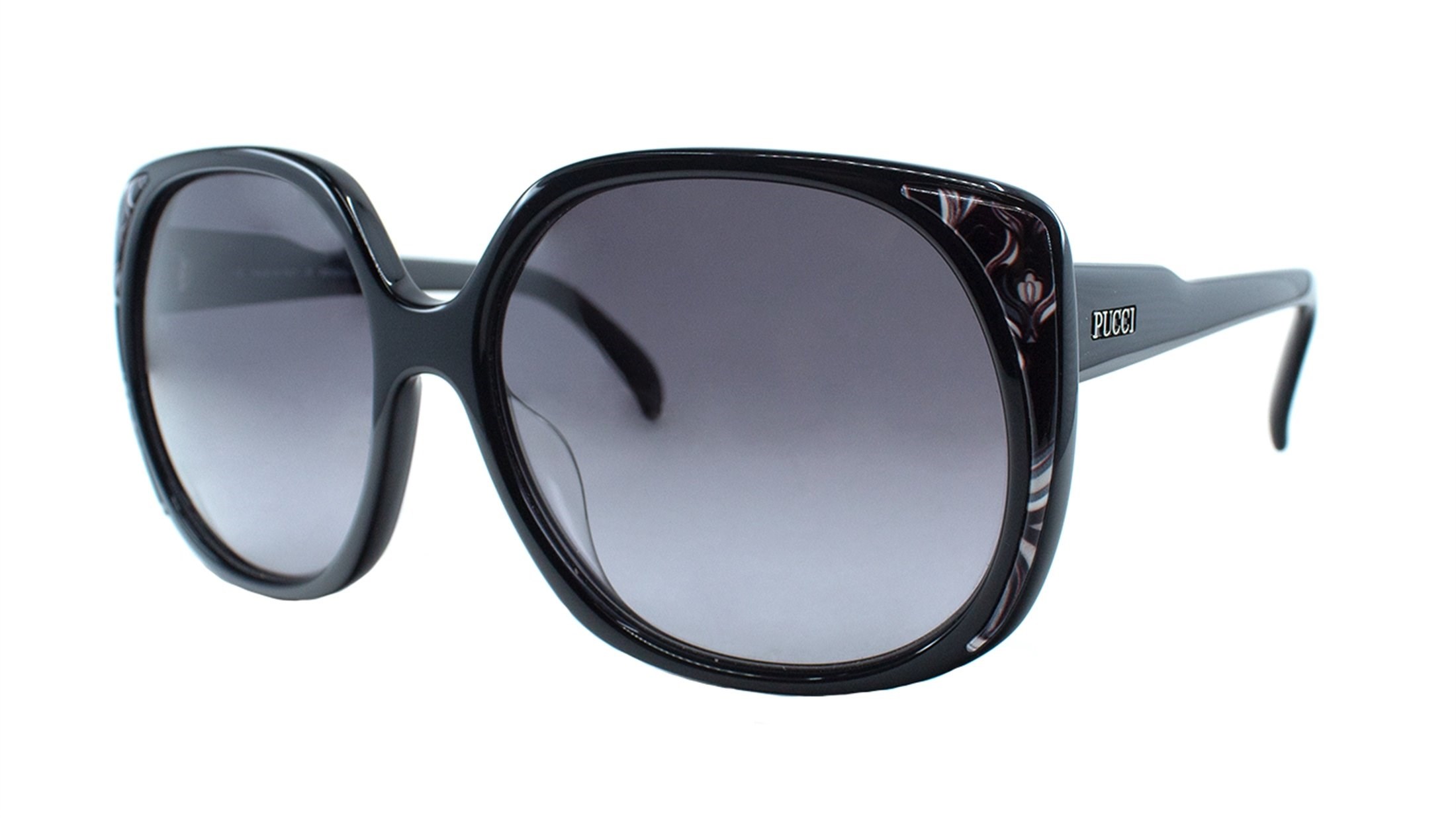 EMILIO PUCCI  690S 004 58-16  Güneş Gözlüğü