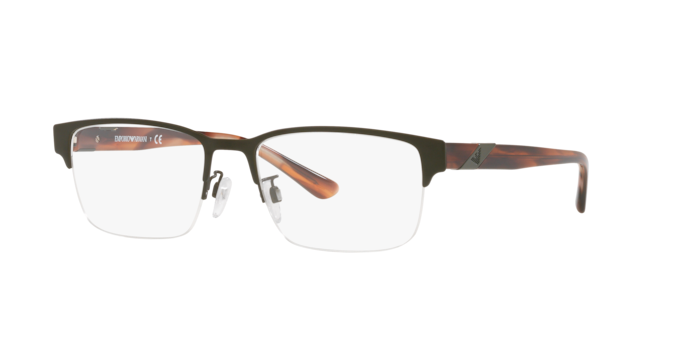 EMPORIO ARMANI  1129 3017 53-18  Optik Çerçeve