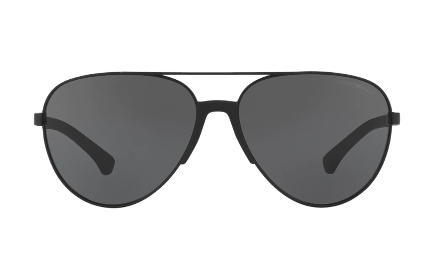 EMPORIO ARMANI  2059 320387 61-15  Güneş Gözlüğü