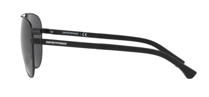 EMPORIO ARMANI  2059 320387 61-15  Güneş Gözlüğü