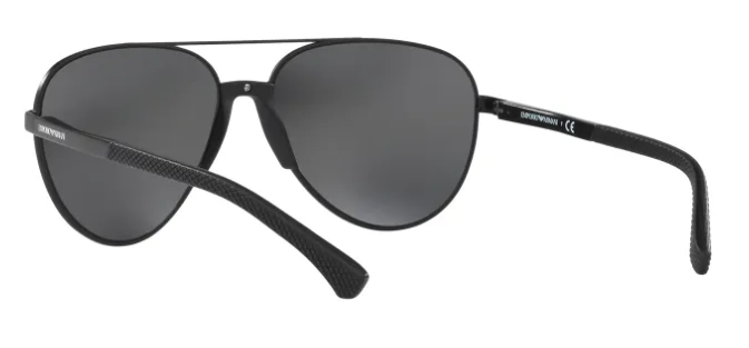 EMPORIO ARMANI  2059 320387 61-15  Güneş Gözlüğü