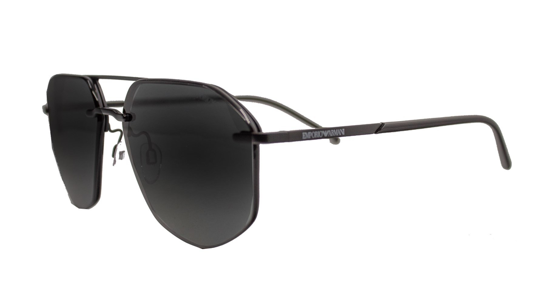 EMPORIO ARMANI  2132 3001/87 59-16  Güneş Gözlüğü
