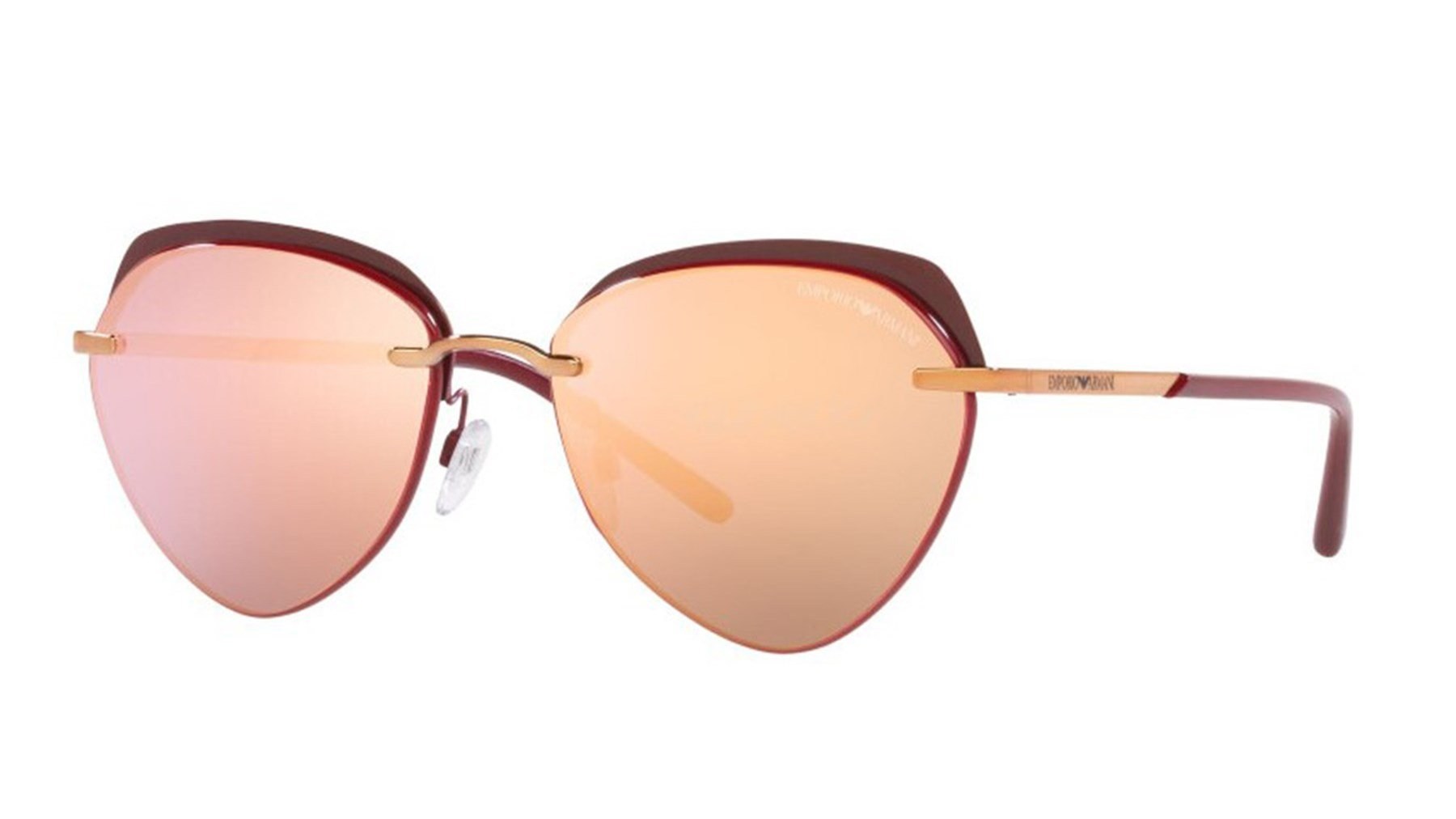 EMPORIO ARMANI  2133 30117J 57-16  Güneş Gözlüğü