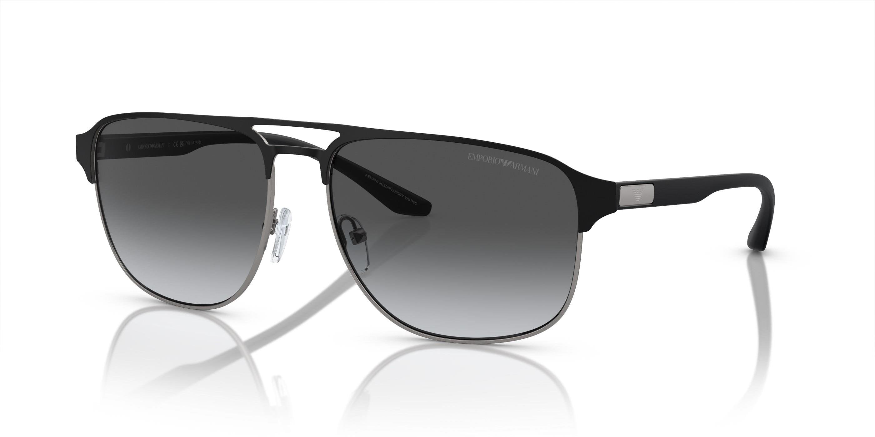 EMPORIO ARMANI  2144 336511 60-16  Güneş Gözlüğü