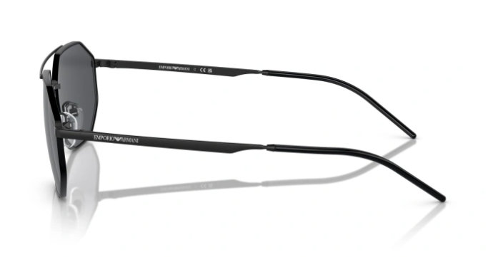 EMPORIO ARMANI  2147 300187 58-16  Güneş Gözlüğü