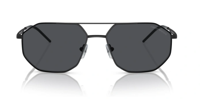 EMPORIO ARMANI  2147 300187 58-16  Güneş Gözlüğü