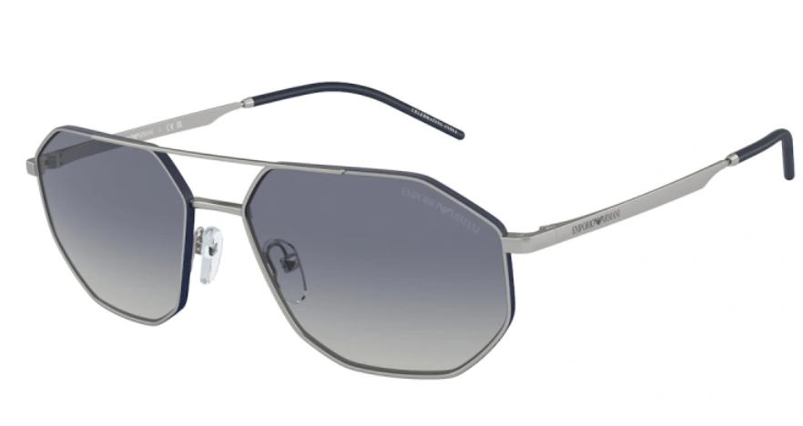 EMPORIO ARMANI  2147 30454L 58-16  Güneş Gözlüğü