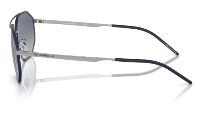 EMPORIO ARMANI  2147 30454L 58-16  Güneş Gözlüğü