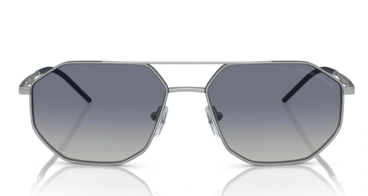 EMPORIO ARMANI  2147 30454L 58-16  Güneş Gözlüğü