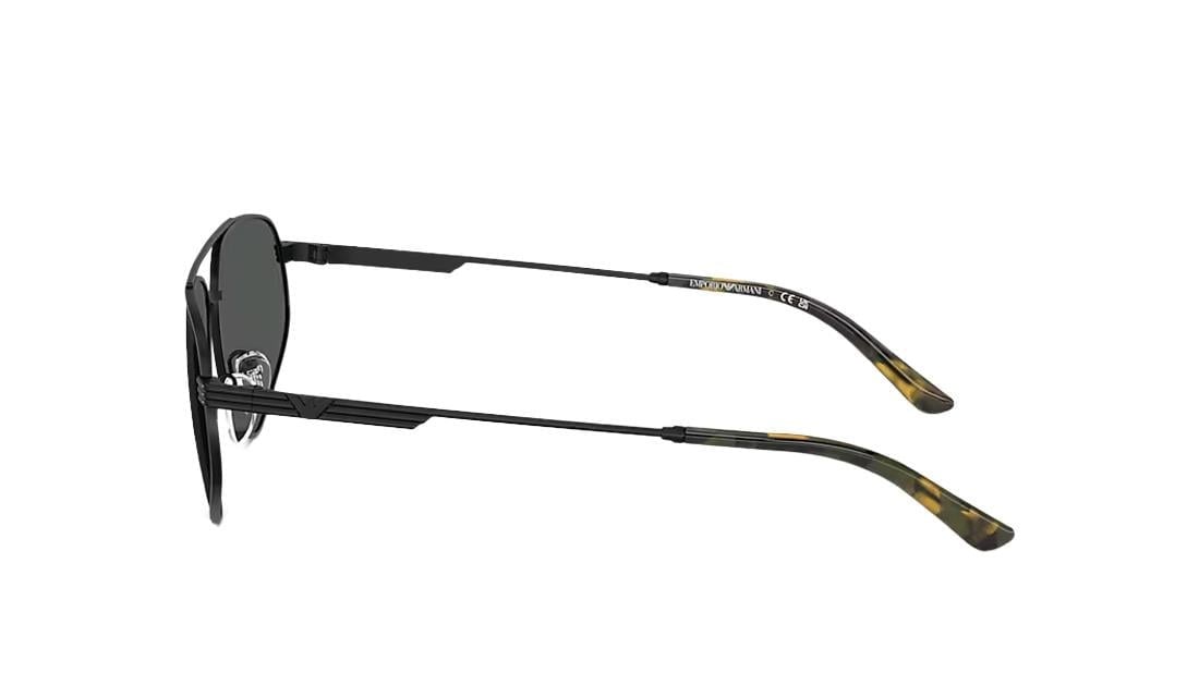EMPORIO ARMANI  2156 300187 59-14  Güneş Gözlüğü