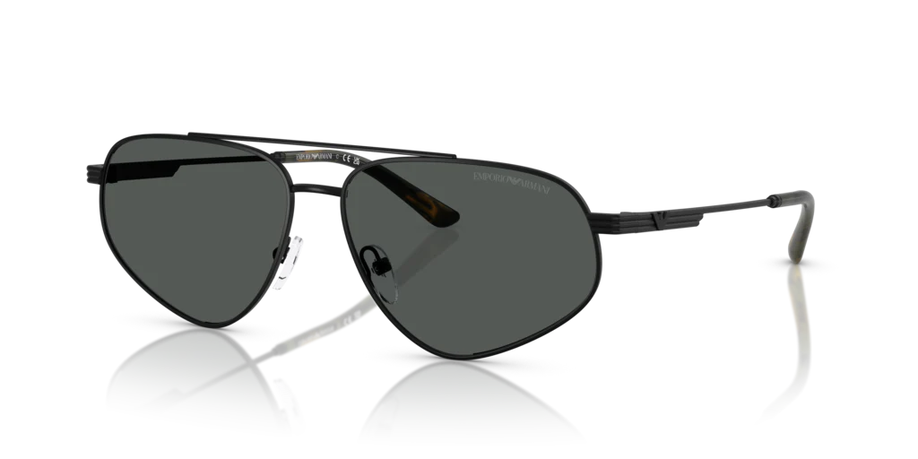 EMPORIO ARMANI  2156 300187 59-14  Güneş Gözlüğü