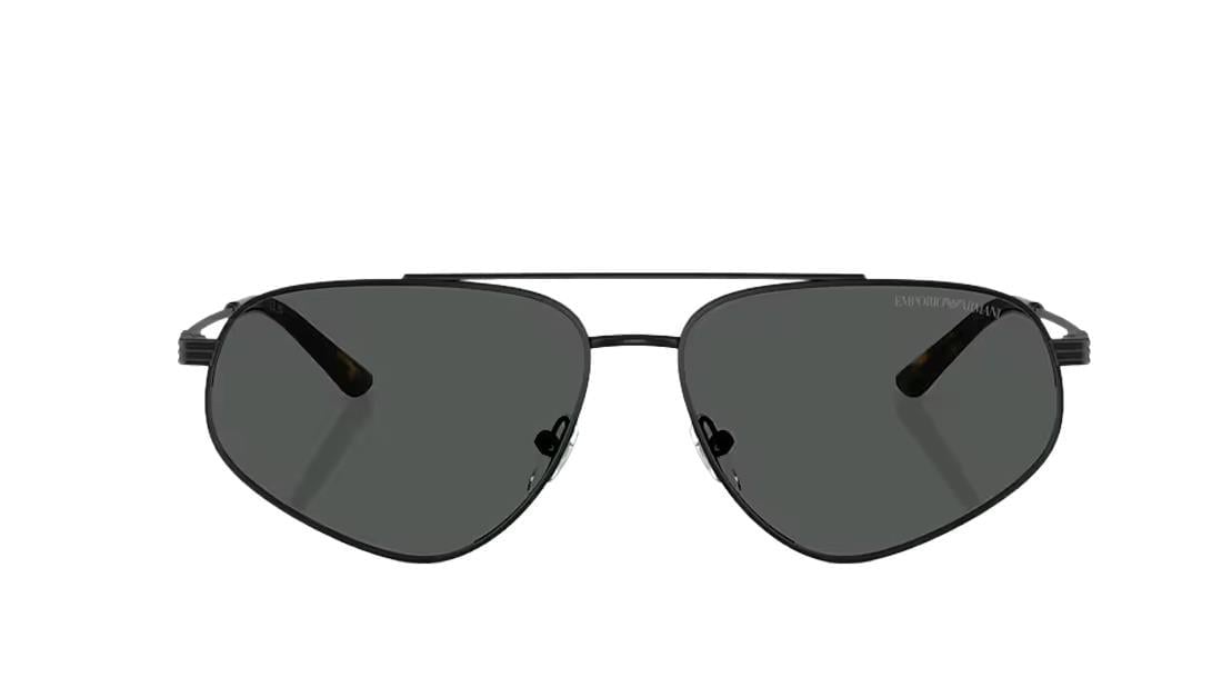 EMPORIO ARMANI  2156 300187 59-14  Güneş Gözlüğü