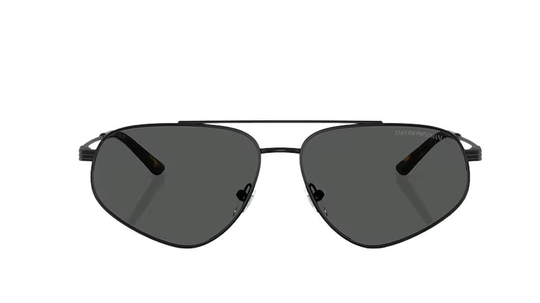 EMPORIO ARMANI  2156 300187 59-14  Güneş Gözlüğü