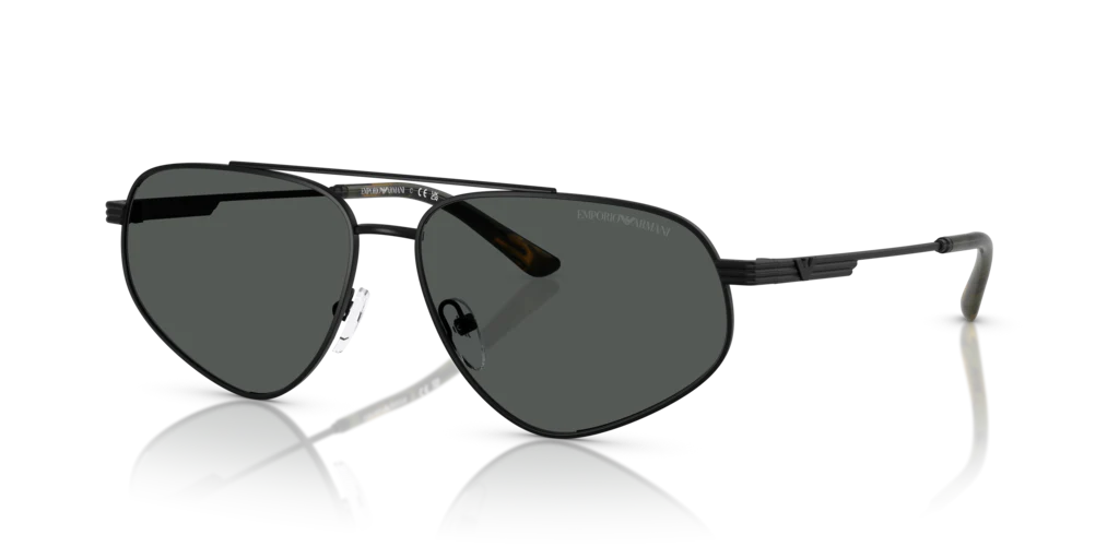 EMPORIO ARMANI  2156 300187 59-14  Güneş Gözlüğü