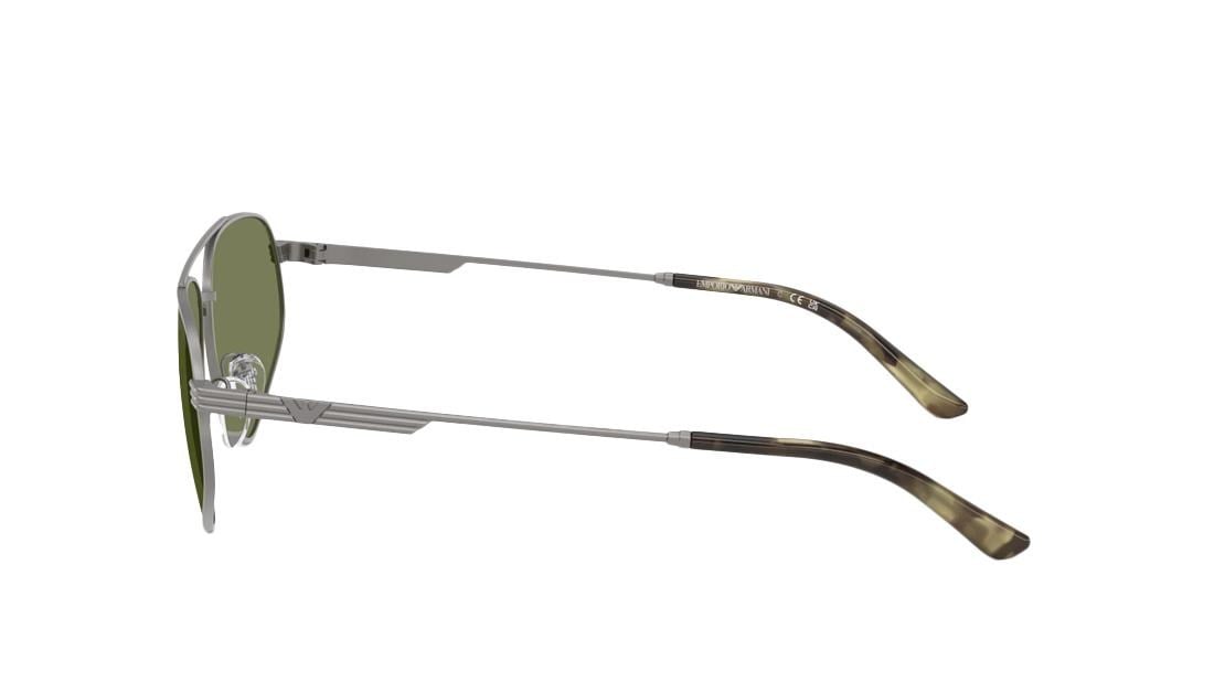 EMPORIO ARMANI  2156 30032A 59-14  Güneş Gözlüğü